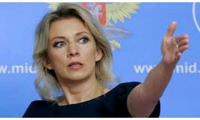 موسكو تتهم لندن بالقيام بلعبة قذرة لترتيب معلومات موظفيها في روسيا