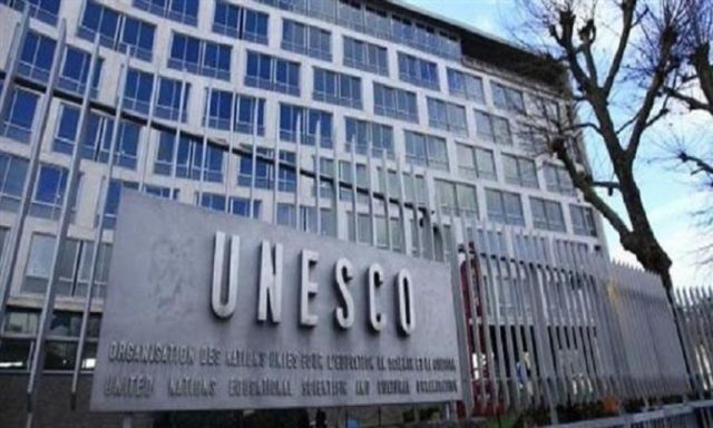 سفير إسرائيل في الأمم المتحدة يؤكد انسحاب إسرائيل من اليونسكو