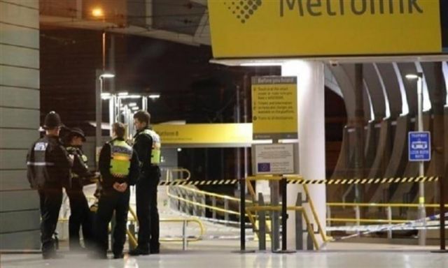 بريطانيا تصنف حادث محطة قطارات فيكتوريا بأنه عمل إرهابي