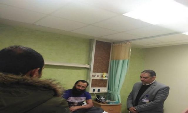 مستشفيات دار الفؤاد تستمر في استقبال المصابين اليمنيين للعلاج وإجراء الجراحات المتقدمة والدقيقة