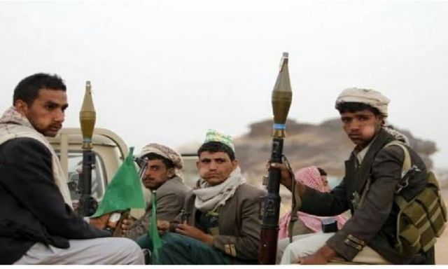 الحوثيون يخترقون اتفاق السويد ويدعون تعزيزات إلى جنوب الحديدة