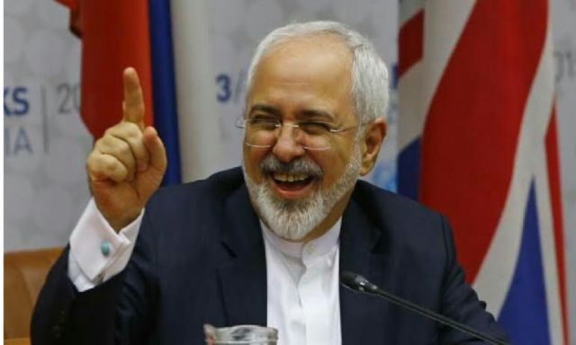 وزير الخارجية الإيراني يسخر من خروج إسرائيل وأمريكا من اليونسكو