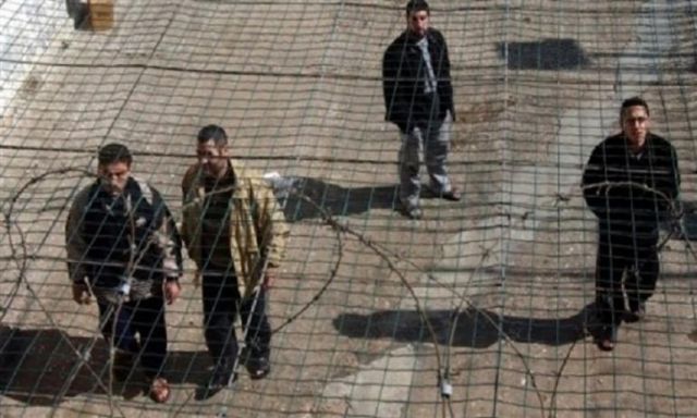 حكومة الوفاق الفلسطينية تطالب الأمم المتحدة بحماية الأسرى الفلسطينيين