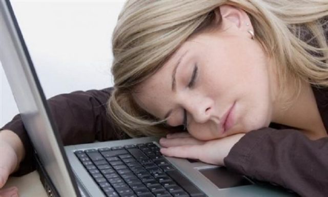 الجمعية الألمانية لأبحاث النوم: غفوة كل يوم تحميك من أمراض القلب