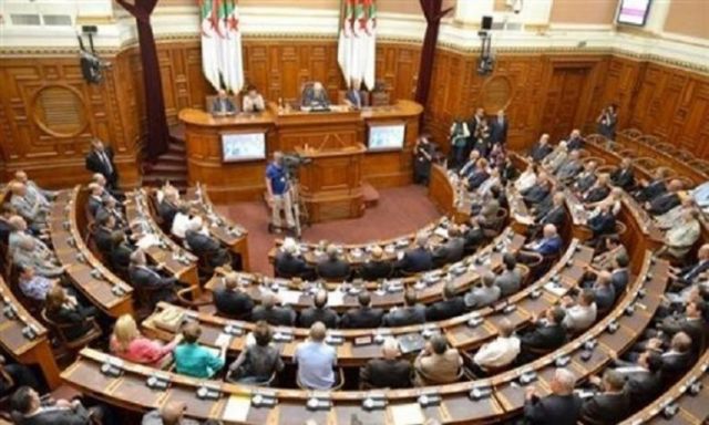 جبهة التحرير الوطني بالجزائر تفوز بأكبر نصيب في التجديد النصفي لأعضاء مجلس الأمة