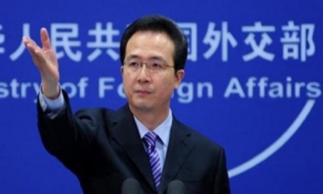 وزارة الخارجية الصينية: الصين لديها نية حسنة في علاقتها مع أمريكا