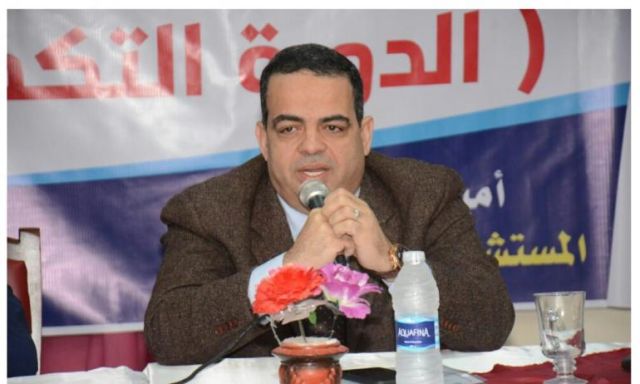 أمين تنظيم مستقبل وطن: هناك ثقة تامة من الدولة الأفريقية في قدرة مصر الأمنية