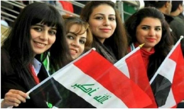 تحذيرات من بيع الفتيات العراقيات عبر مواقع التواصل الاجتماعي