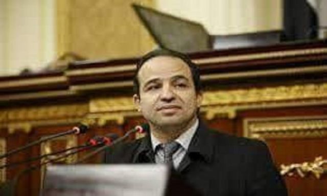 محمد إسماعيل: شهادة الولايات المتحدة بتوافر الحريات الدينية في مصر نجاح كبير لسياسات السيسي