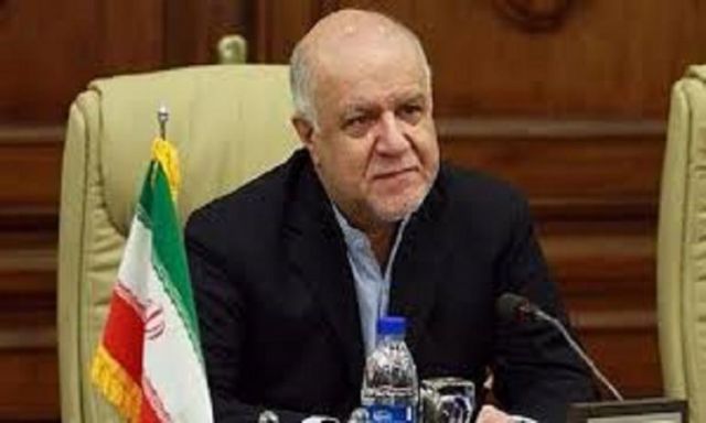 وزير النفط العراقي يبحث استيراد الغاز من إيران