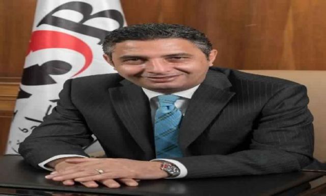 شريف فاروق: ميزانية بنك ناصر الاجتماعى زادت بنسبة 22%
