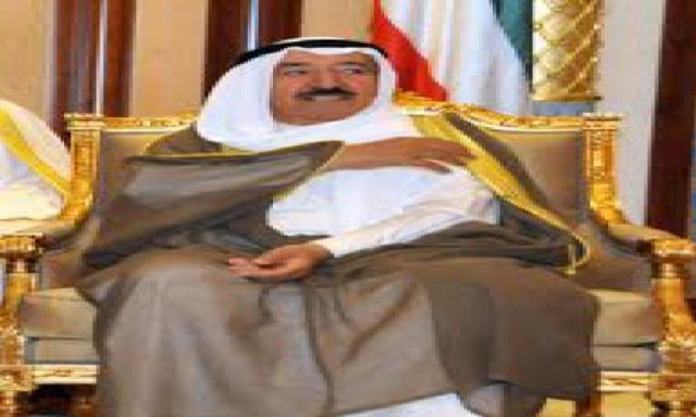 أمير الكويت يعتذر عن حضور القمة العربية الاقتصادية في بيروت
