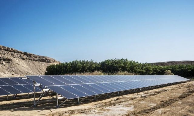 بورصة لندن تختار شركة الكرم للطاقة الشمسية ضمن ”الشركات الملهمة في أفريقيا” لعام 2019
