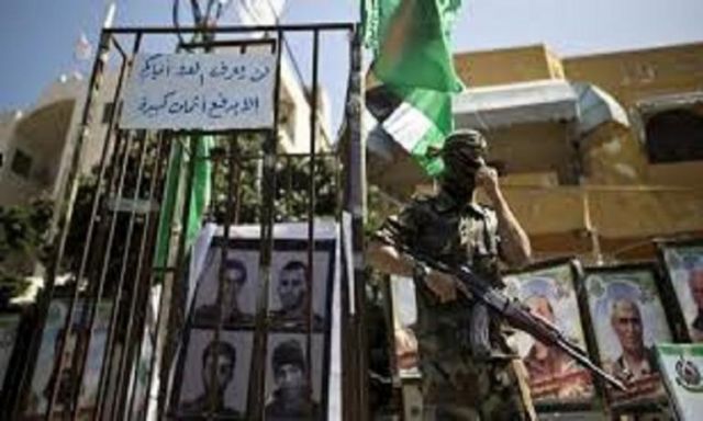 حماس: إسرائيل غير جاهزة لصفقة تبادل أسرى جديدة