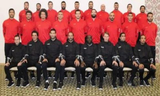منتخب مصر لكرة اليد يخوض لقاءً قوياً أمام النرويج في كأس العالم