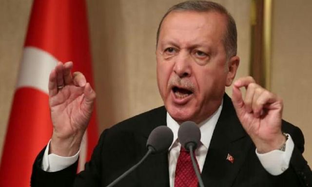 أردوغان يصف أطباعه في آسيا الوسطى وساكن السودانية ميراث الاجداد