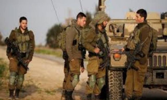 الجيش الإسرائيلي: اعتمدنا على العسكريين الروس خلال الغارات على سوريا
