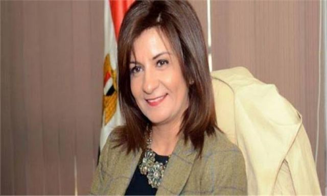 الجمعة المقبل..وزيرة الهجرة تلتقي الجالية المصرية بالإمارات