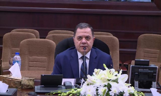 وزير الداخلية للسيسي : حفظك الله لمصر راعيًا للسلام وسندًا للحق