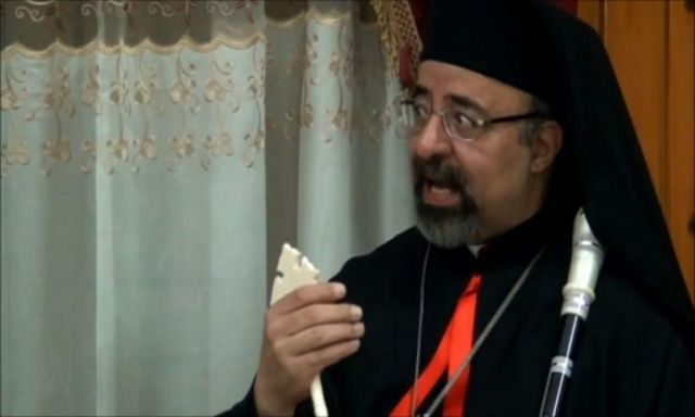 الكنيسة الكاثوليكية تهنئ الرئيس والشعب المصري بعيد الشرطة وذكرى 25 يناير