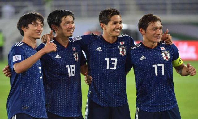 موعد مباراة اليابان وفيتنام فى كأس آسيا