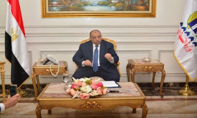 عودة الوفد الوزاري المصري للقاهرة بعد الإطلاع علي التجربة الألمانية لتحسين منظومة النظافة