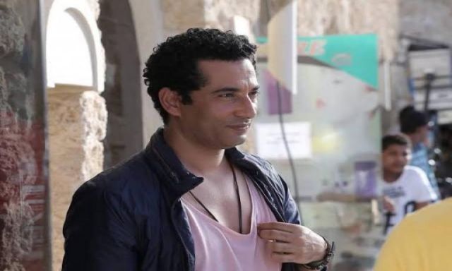 عمرو سعد يستعد لفيلم ”تصفية خاصة”