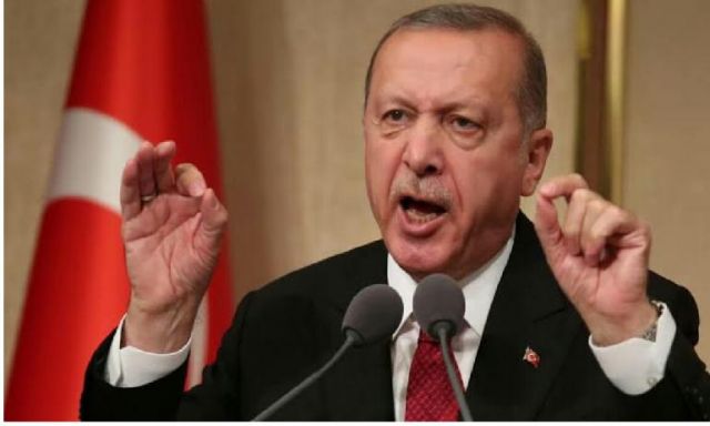 وثائق تكشف كيف تجسس أردوغان على 37 دولة من خلال البعثات الدبلوماسية