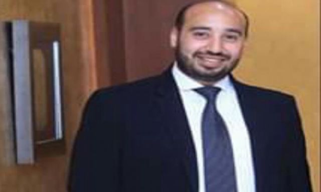 أحمد صابر سليم أميناً لإعلام "مستقبل وطن" بالقاهرة