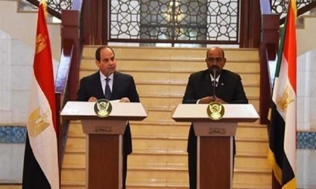 الرئيس عمر البشير: ”الربيع العربي” لن يتكرر في السودان
