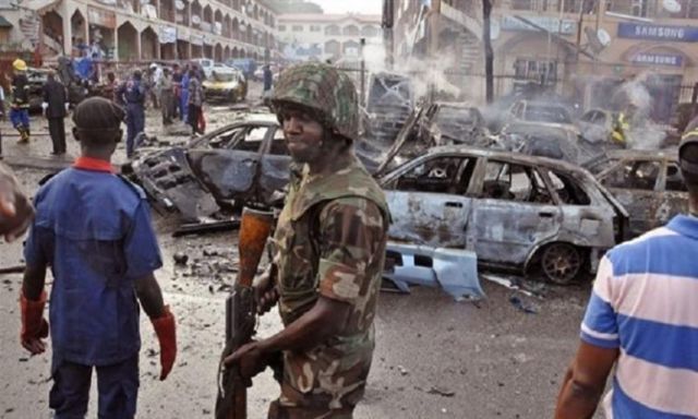 ”بوكو حرام” تشن هجمات جديدة في نيجيريا