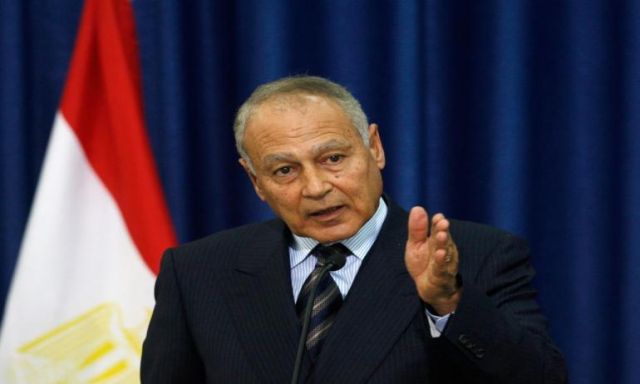 الجامعة العربية ترحب بتشكيل الحكومة اللبنانية