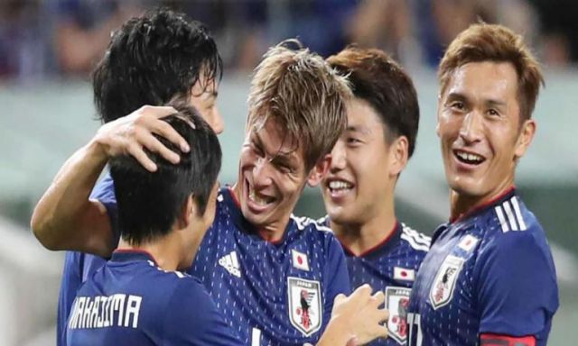 اليابان في مواجهة قوية أمام قطر في نهائي كأس آسيا