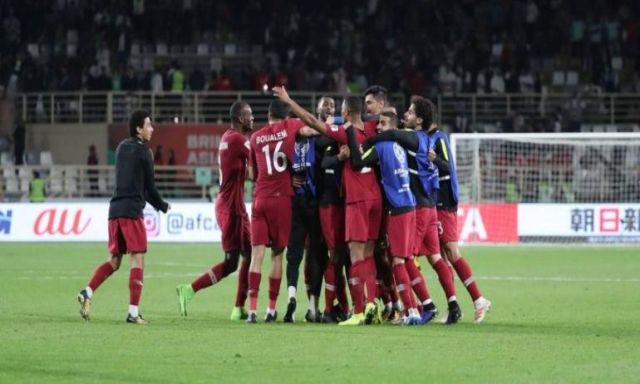 رسميا.. قطر تتوج بكأس أسيا على حساب اليابان لأول مرة في تاريخها