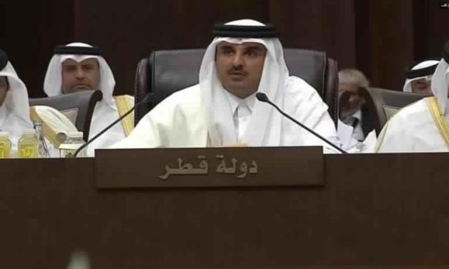 الصهاينة يهنئون قطر بعد فوزها ببطولة الامم الأسيوية