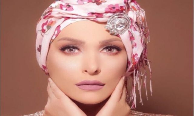 بالفيديو.. أمل حجازي تطرح أغنية جديدة بعنوان ”حجابك تاج”