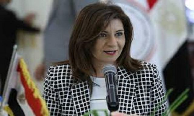 وزيرة الهجرة: المجتمعات العربية تسير في الطريق الصحيح لإحياء الأخوة الإنسانية والأخلاق