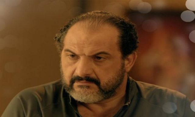 خالد الصاوي ينعى المخرج المسرحي محمد أبو السعود