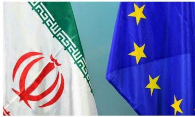 إيران ترفض الانضمام إلى منظمة دولية لمكافحة غسيل الاموال في مقابل التعاون التجاري مع أوروبا
