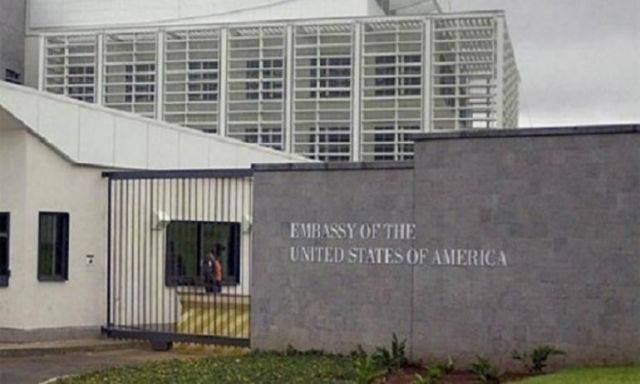 سفارة الولايات المتحدة في كينيا تحذر رعاياها من اقتراب هجمات إرهابية