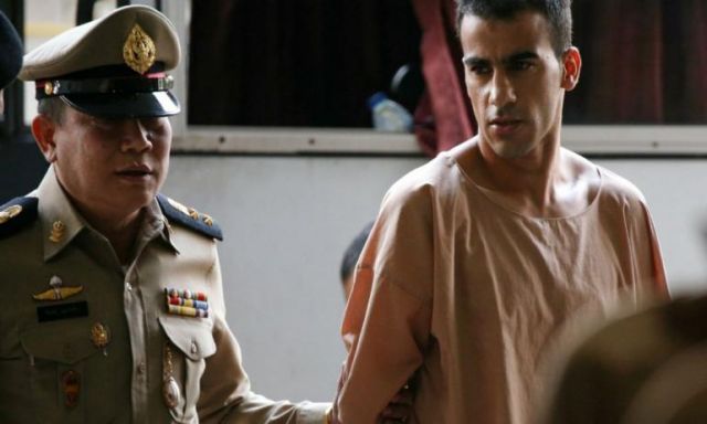 أستراليا تلغي معسكر المنتخب الأولمبي في تايلاند في ظل استمرار احتجاز لاعب بحريني