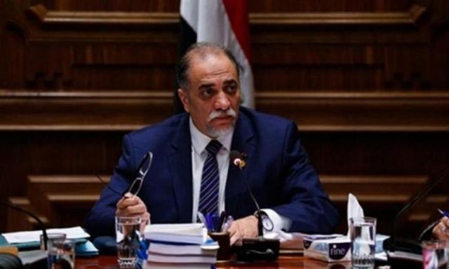 رئيس ائتلاف دعم مصر: التعديلات ستنصب للحفاظ على مكتسبات دستور 2014 ولن نتناول مؤسسة الازهر الشريف