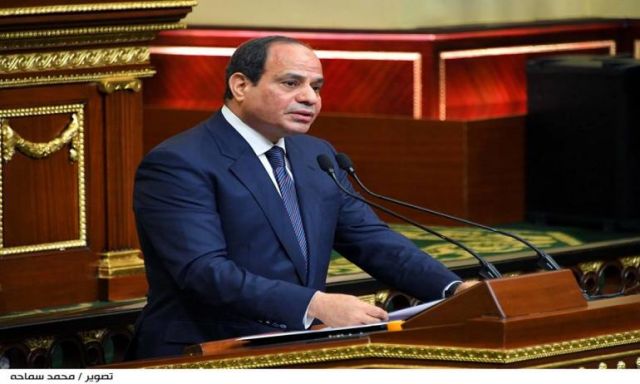 ”المحافظين”: مصر تعود الى دورها الريادى فى خدمة القضايا الأفريقية