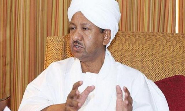 وزير الخارجية السوداني الأسبق: لقاءات شيخ الأزهر مع قادة الأديان تمثل خطوة مهمة نحو الأخوة الإنسانية