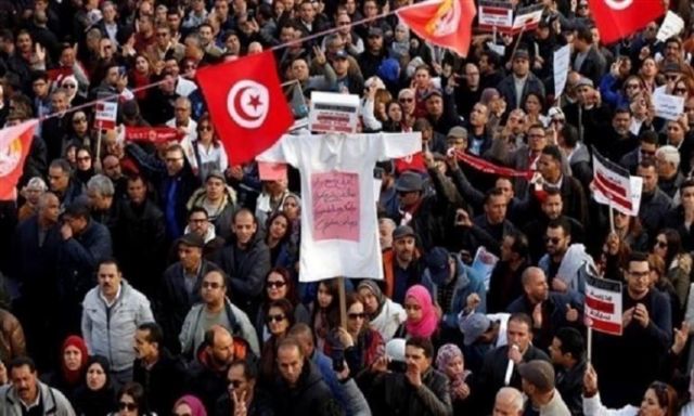 إنهاء إضرابات المعلمين بتونس