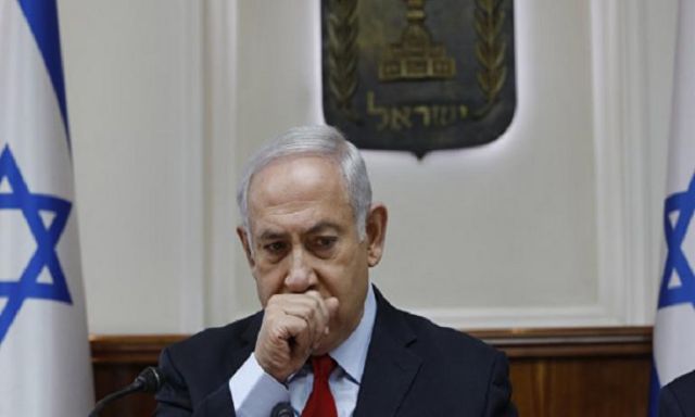نتنياهو يعتزم إقرار قانون مصادرة مخصصات الأسرى الفلسطينيين