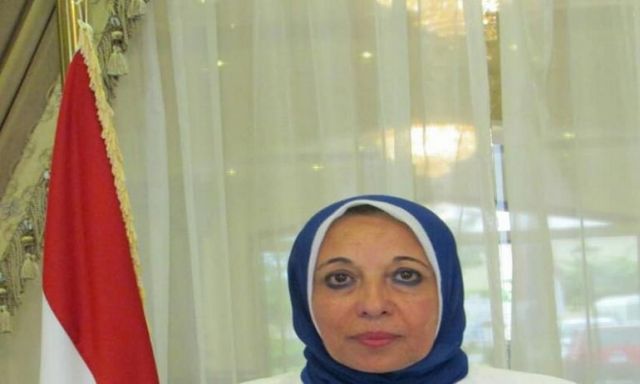 الدكتورة سهير عبد الحميد تتفقد مستشفيات المبرة والتضامن بمحافظة بورسعيد