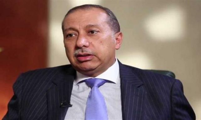 رئيس لجنة البنوك : رئاسة مصر للاتحاد الإفريقي ستؤثر في زيادة التبادل التجاري بين مصر ودول إفريقيا