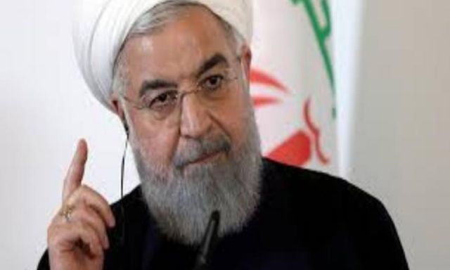 روحاني يعلن استعداده للتفاوض مع الولايات المتحدة