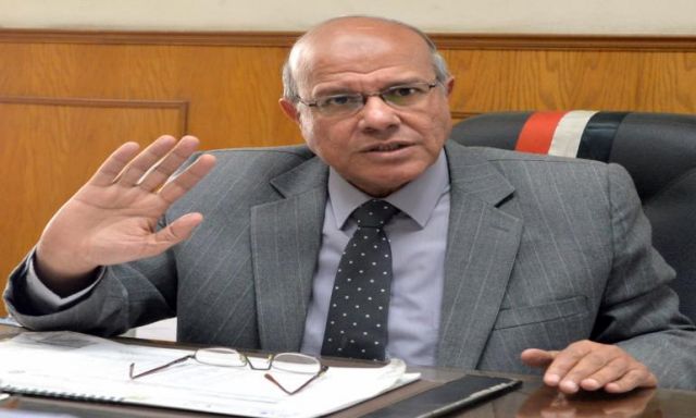 رئيس هيئة الأرصاد .. ما لا تعرفه عن الدكتور أحمد عبد العال أخطر رجل فى مصر